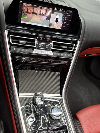 BMW Serie 8 M850i xDrive
