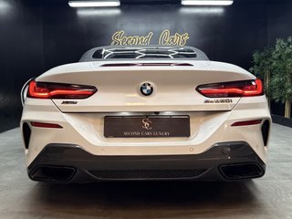 BMW Serie 8 M850i xDrive
