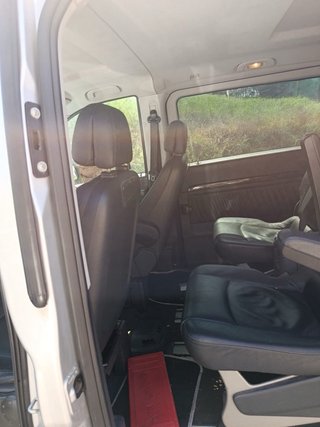 Mercedes-Benz Viano 2010