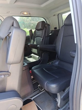 Mercedes-Benz Viano 2010
