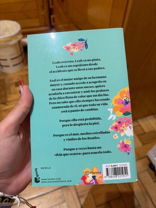 Todo lo que nunca fuimos/Todo lo que somos juntos
