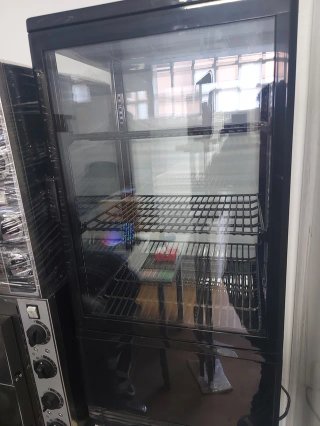 Armario Refrigerado