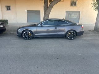 Audi A5 2010