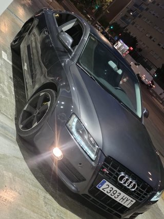Audi A5 2010