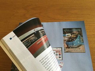 Revista Via libre julio-agosto 2023, n. 686, ENVIO