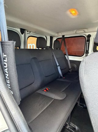 Renault Trafic 2016