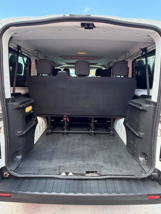 Renault Trafic 2016