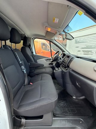 Renault Trafic 2016