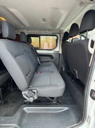 Renault Trafic 2016