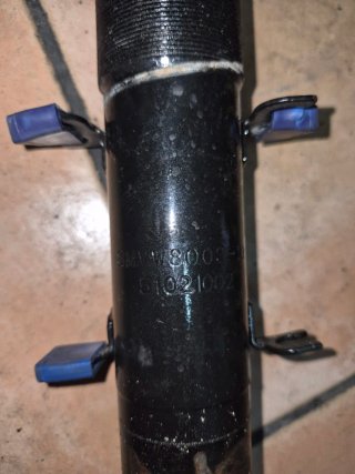 Kit Suspensión Deportiva Muelles para golf mk4