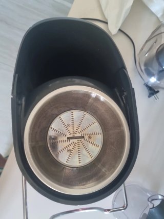 Licuadora Moulinex 1000W Roja