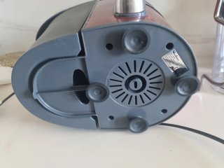 Licuadora Moulinex 1000W Roja