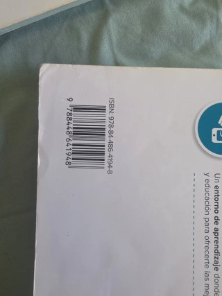 LIBROS DE TCAE