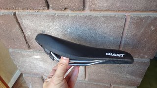 Sella Giant Vintage