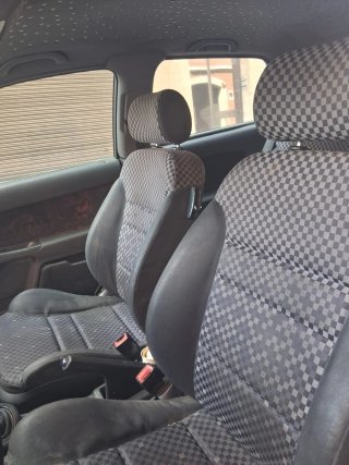Audi A3 2000