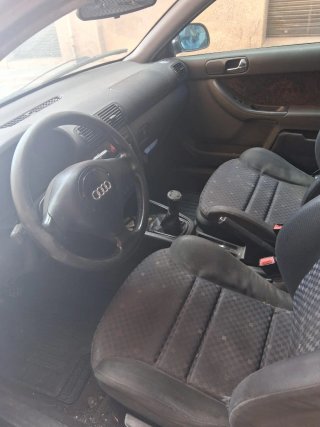 Audi A3 2000
