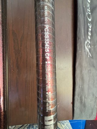 Caña DAIWA PRIME CASTER SS33425