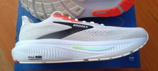 Zapatillas Brooks Ghost Talla 45