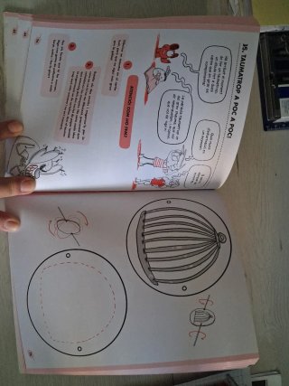 Activijocs monstruosos