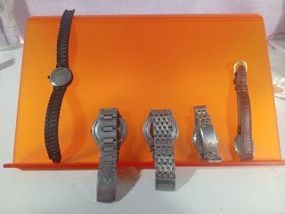 Relojes Seiko