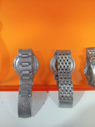 Relojes Seiko