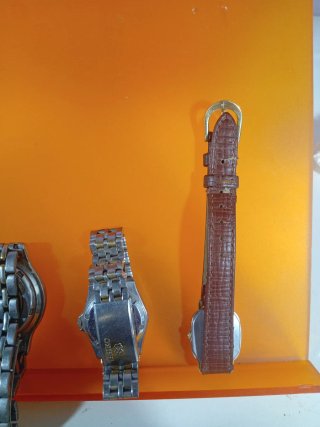 Relojes Seiko
