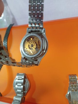 Relojes Seiko