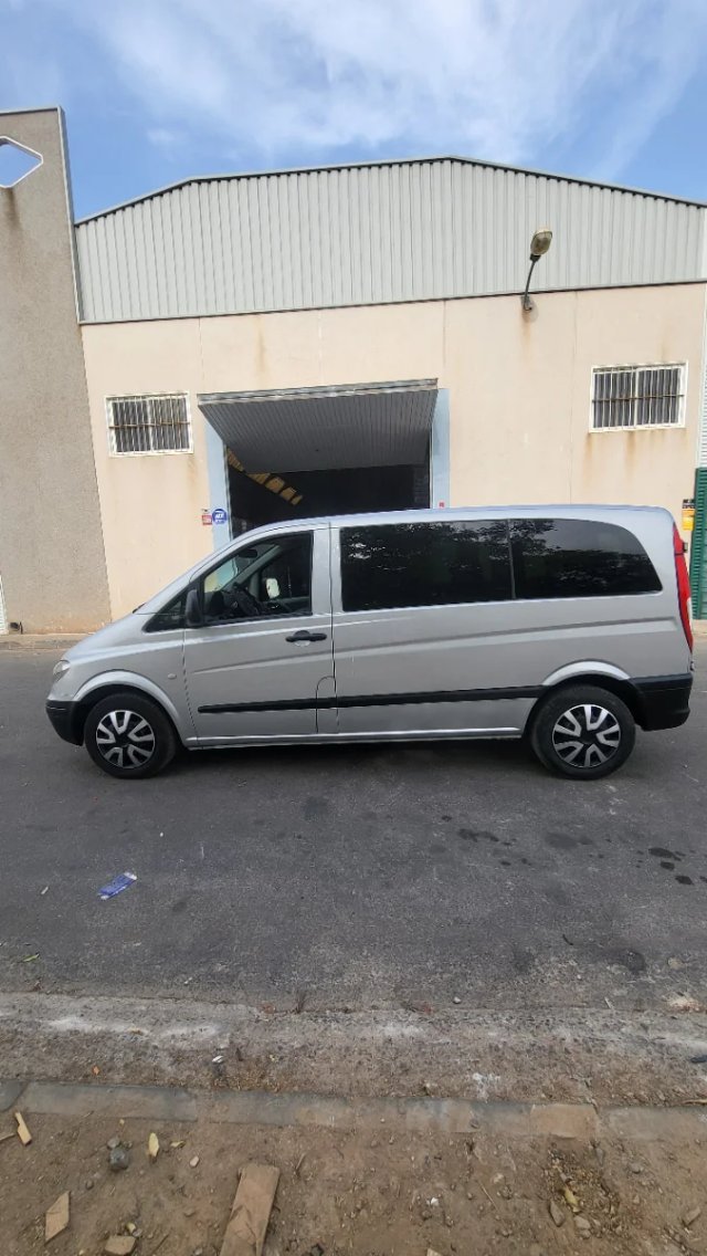 Mercedes-Benz Vito 2006