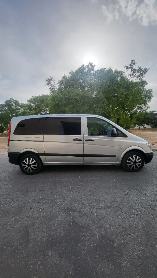 Mercedes-Benz Vito 2006