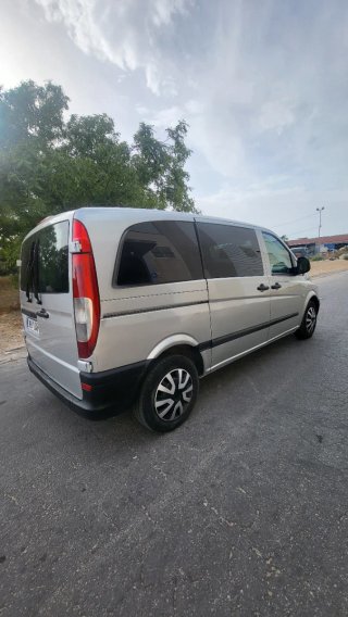 Mercedes-Benz Vito 2006