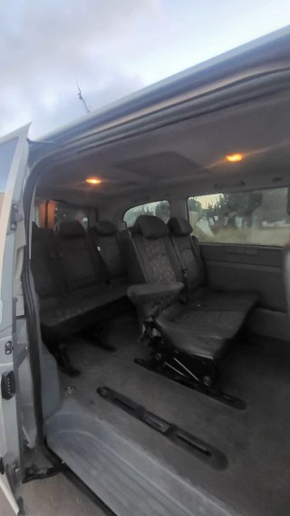 Mercedes-Benz Vito 2006