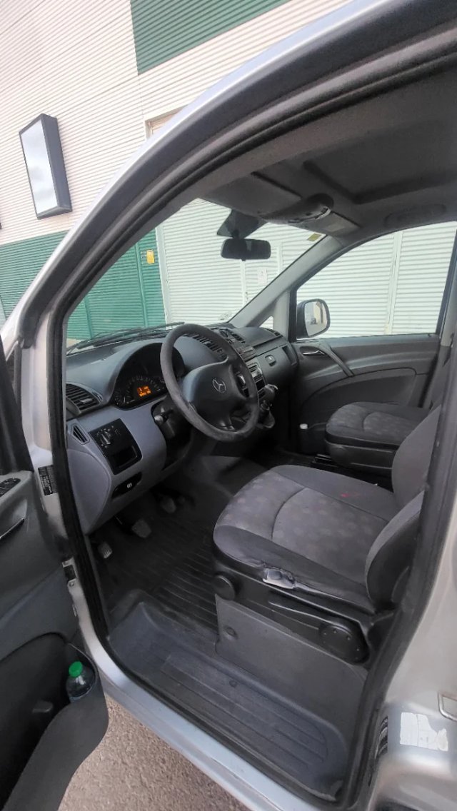 Mercedes-Benz Vito 2006