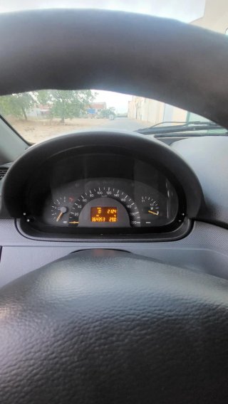 Mercedes-Benz Vito 2006