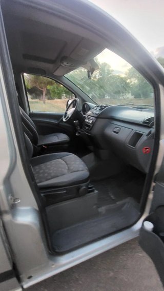 Mercedes-Benz Vito 2006