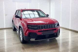Jeep Avenger 1.2 G 74kW (100CV) Altitude