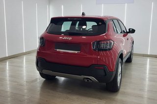 Jeep Avenger 1.2 G 74kW (100CV) Altitude