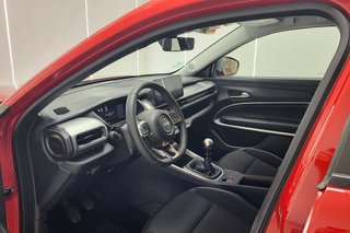 Jeep Avenger 1.2 G 74kW (100CV) Altitude