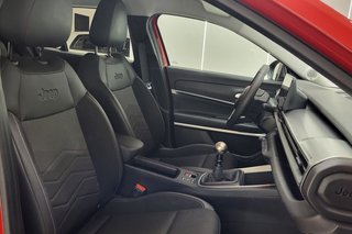 Jeep Avenger 1.2 G 74kW (100CV) Altitude