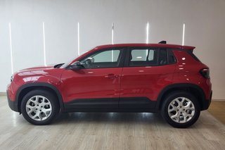 Jeep Avenger 1.2 G 74kW (100CV) Altitude