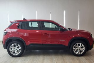 Jeep Avenger 1.2 G 74kW (100CV) Altitude