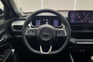 Jeep Avenger 1.2 G 74kW (100CV) Altitude