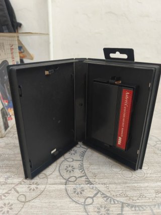 Consola Sega Master System II Sonic