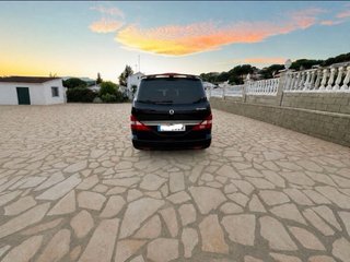 SsangYong Rodius 2007 ¡164.000km!