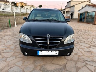 SsangYong Rodius 2007 ¡164.000km!