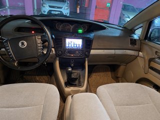 SsangYong Rodius 2007 ¡164.000km!