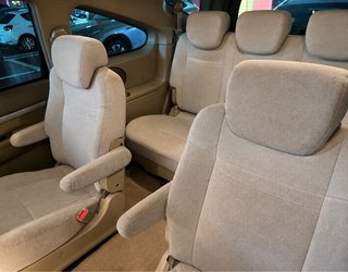 SsangYong Rodius 2007 ¡164.000km!