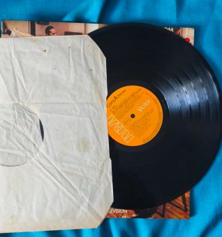 Vinilo LP The Kids from Fame (Fama) 1982