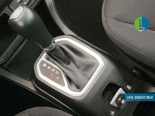 Jeep Renegade eHybrid 1.5 Limited ATX 96 kW (130 CV)