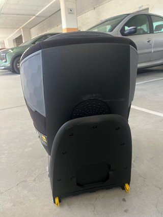 Maxi-Cosi Mica 360 i-Size Silla Coche