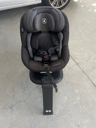 Maxi-Cosi Mica 360 i-Size Silla Coche